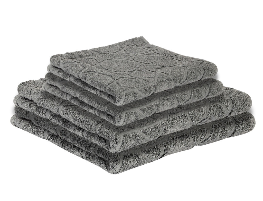 TULUN | IMPERIAL TOWEL SET