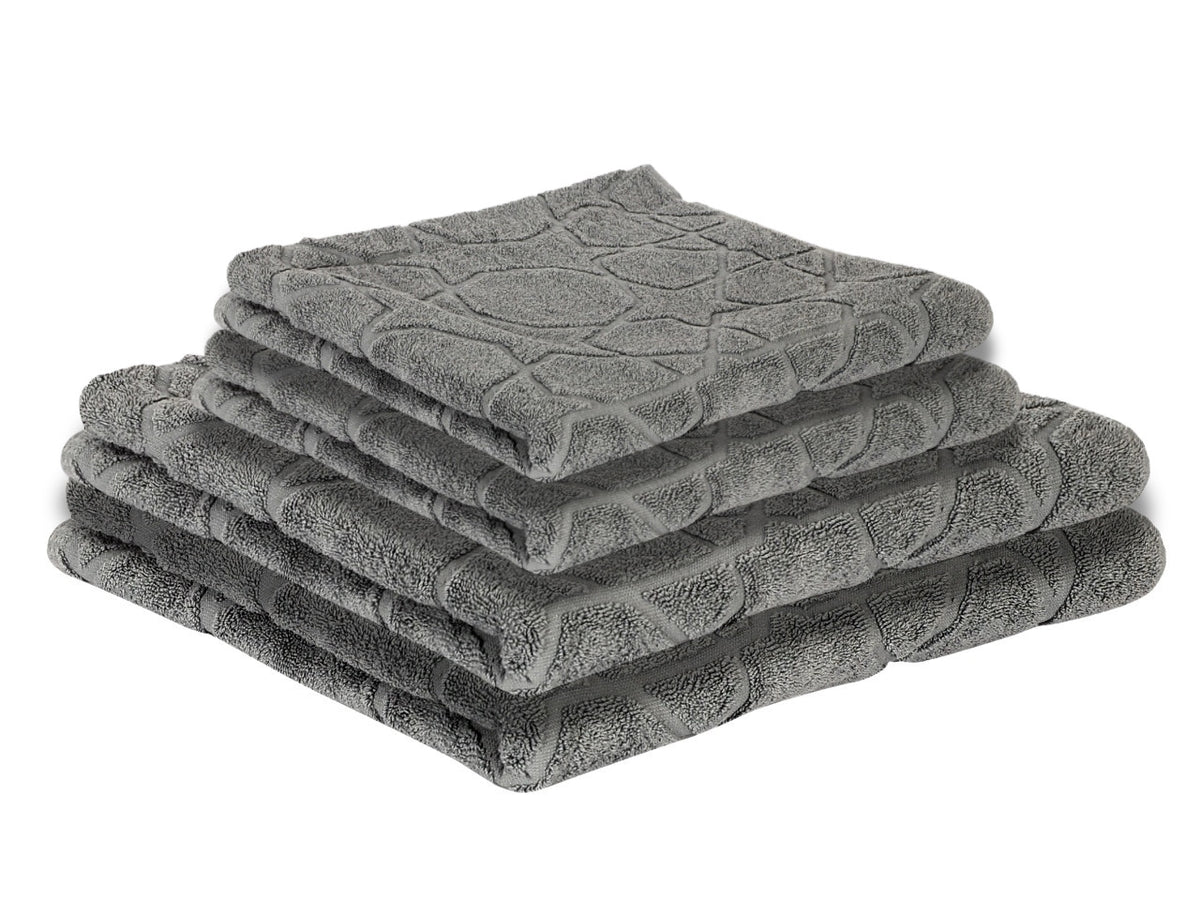 TULUN | IMPERIAL TOWEL SET