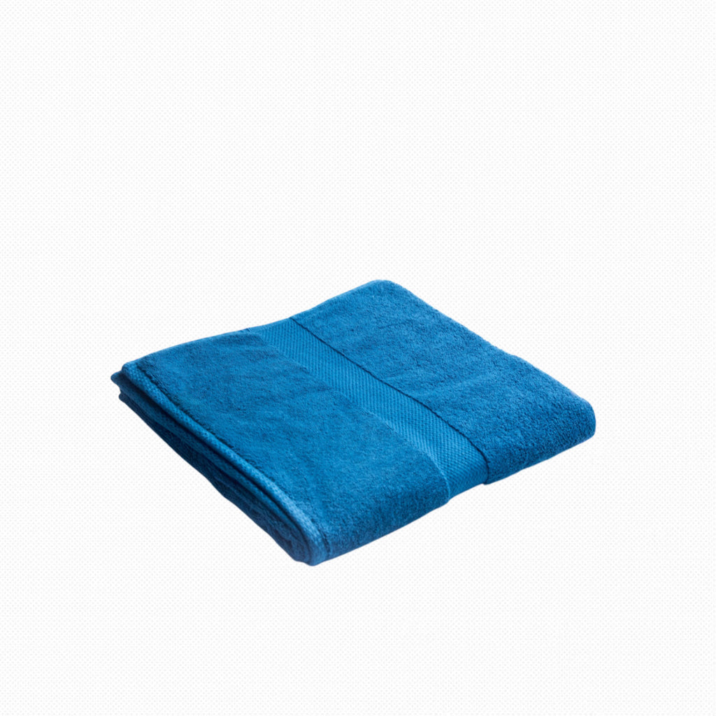 HOME ESSENTIALS | BATH TOWEL