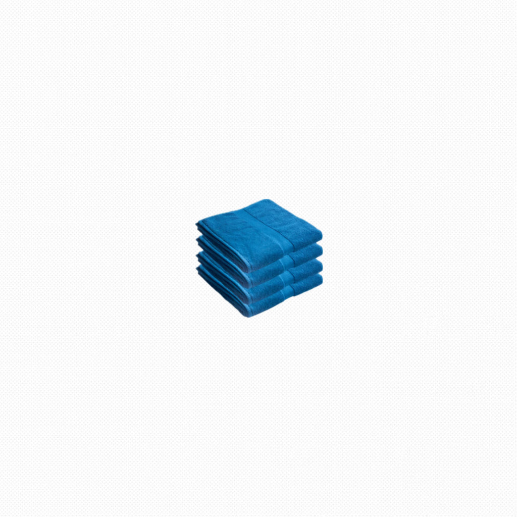 HOME ESSENTIALS | MINI TOWEL SET