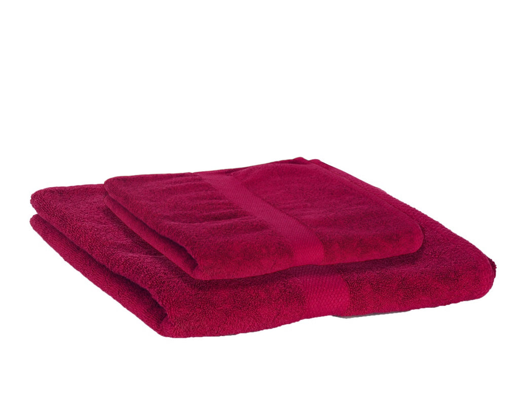 HOME ESSENTIALS | SERENE TOWEL SET