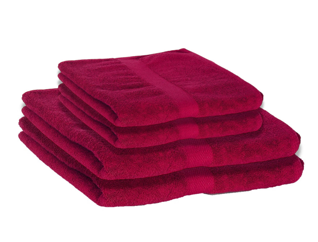 HOME ESSENTIALS | IMPERIAL TOWEL SET