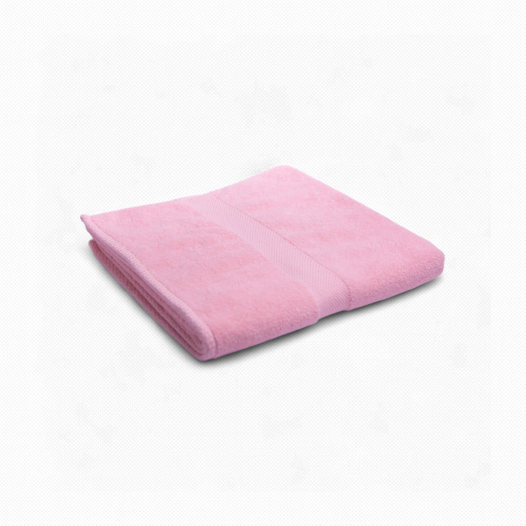 HOME ESSENTIALS | FACE TOWEL