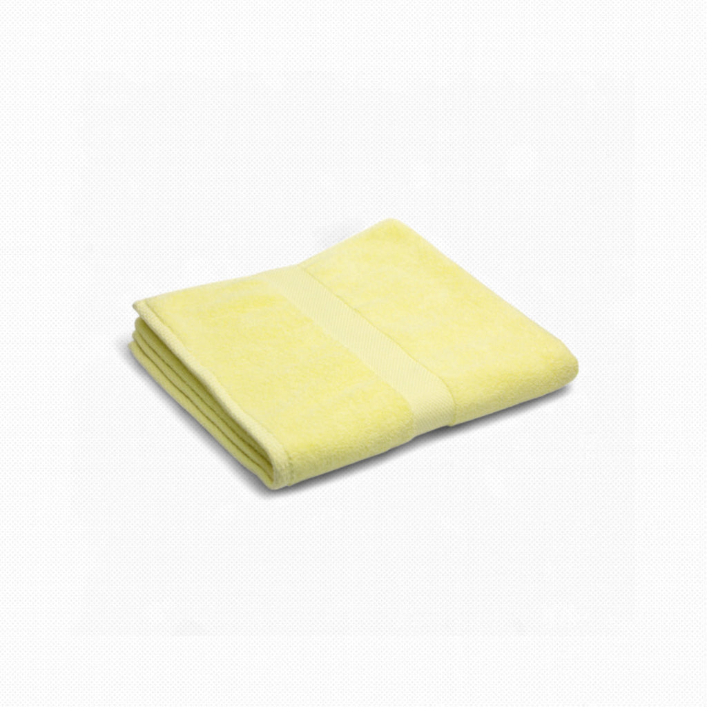 HOME ESSENTIALS | FACE TOWEL
