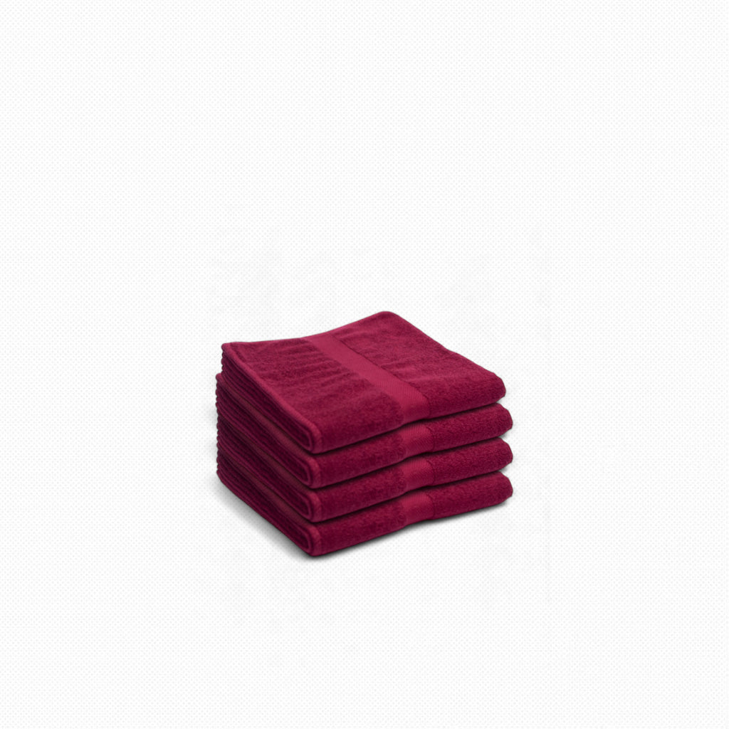 HOME ESSENTIALS | MINI TOWEL SET