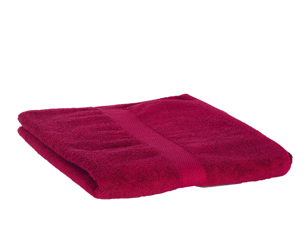 HOME ESSENTIALS | BATH TOWEL