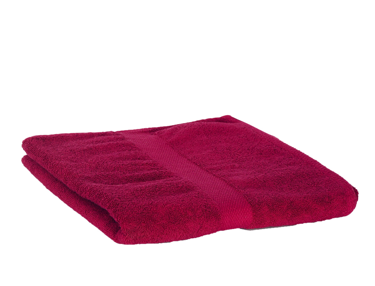 HOME ESSENTIALS | BATH TOWEL