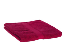 Load image into Gallery viewer, HOME ESSENTIALS | BATH TOWEL
