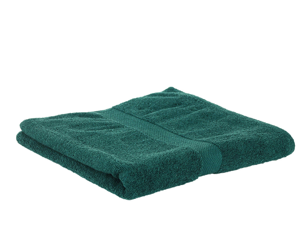 HOME ESSENTIALS | BATH TOWEL
