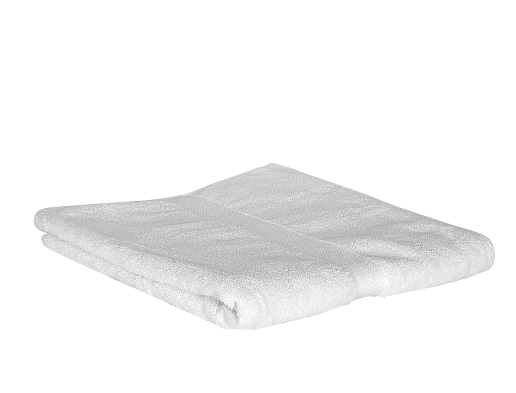 HOME ESSENTIALS | BATH TOWEL
