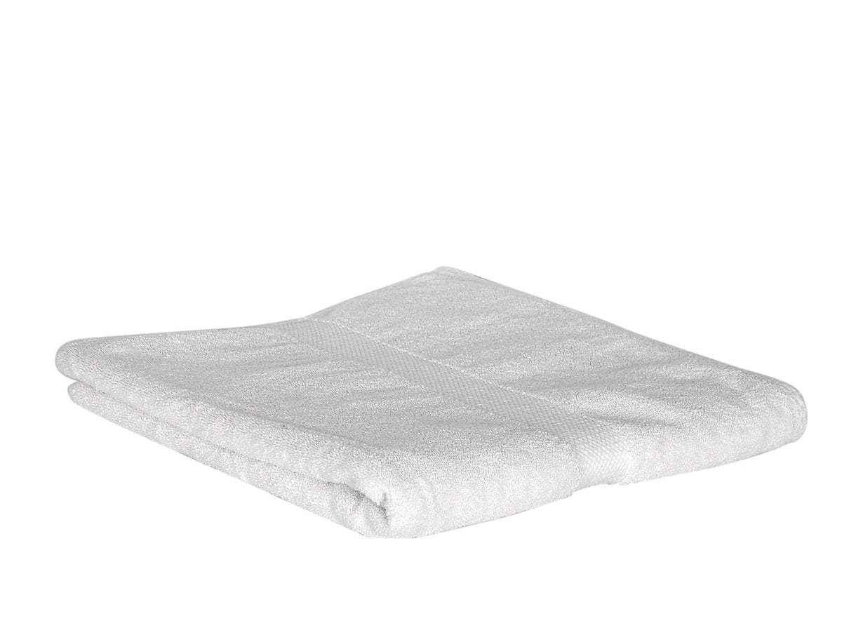 HOME ESSENTIALS | BATH TOWEL