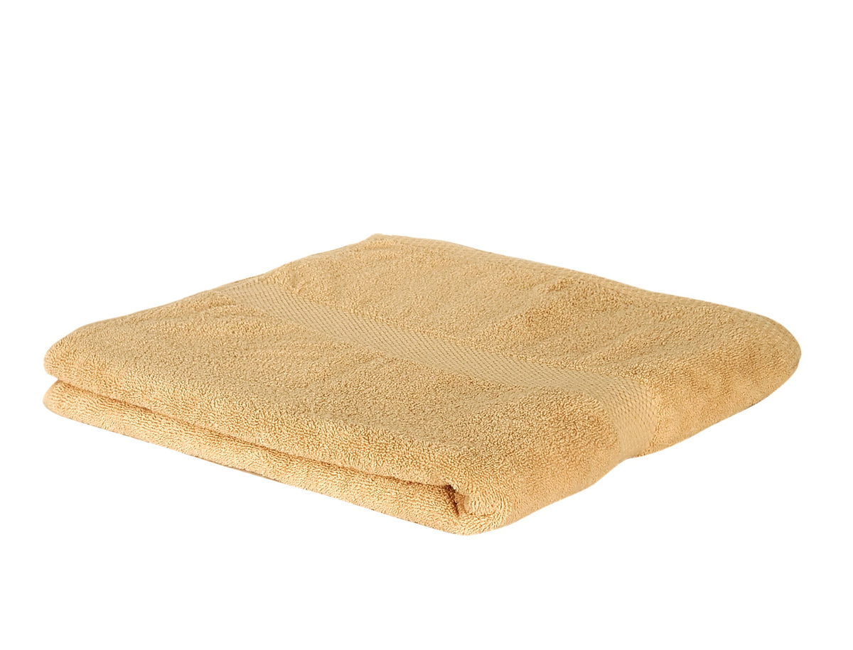 HOME ESSENTIALS | BATH TOWEL