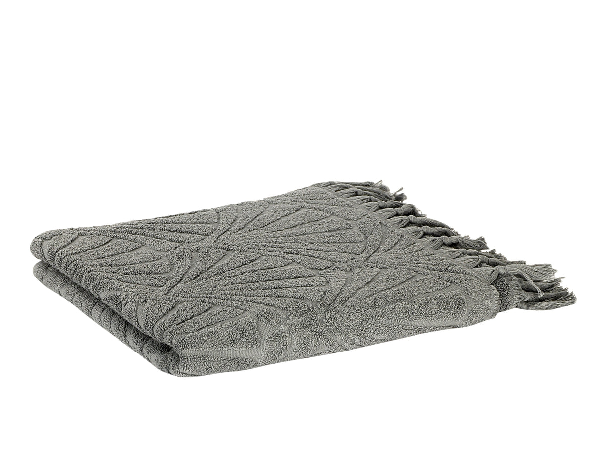 LOTUS | BATH TOWEL