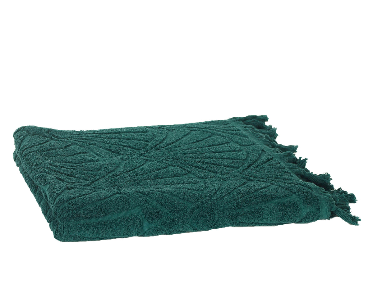 LOTUS | BATH TOWEL