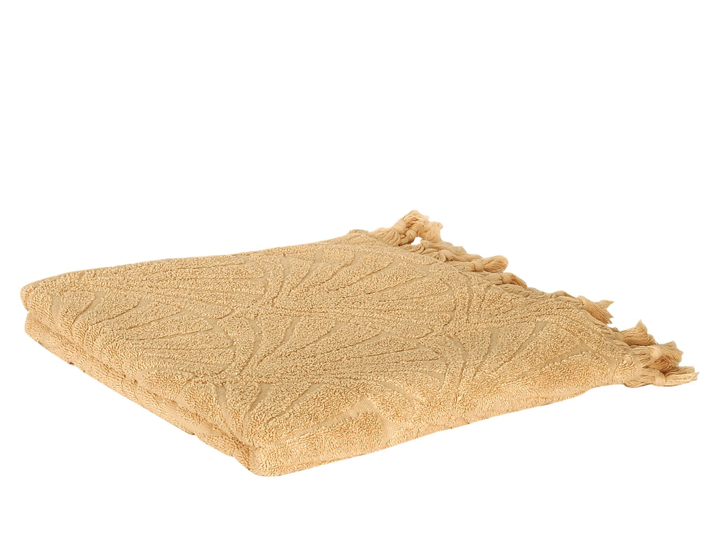 LOTUS | BATH TOWEL