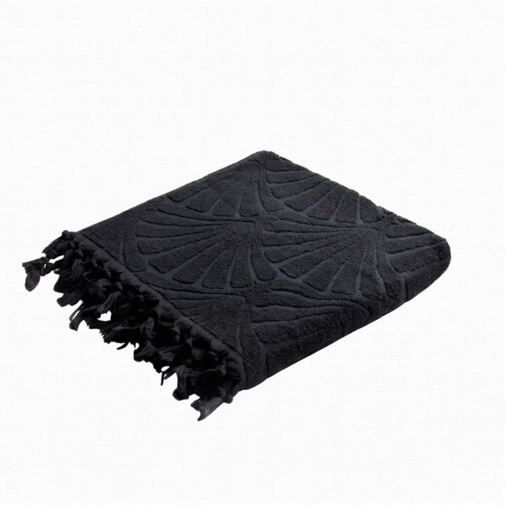 LOTUS | BATH TOWEL