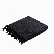 Load image into Gallery viewer, LOTUS | BATH TOWEL
