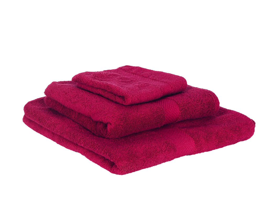 HOME ESSENTIALS | BLOOM TOWEL SET
