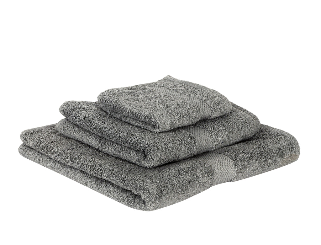 HOME ESSENTIALS | BLOOM TOWEL SET
