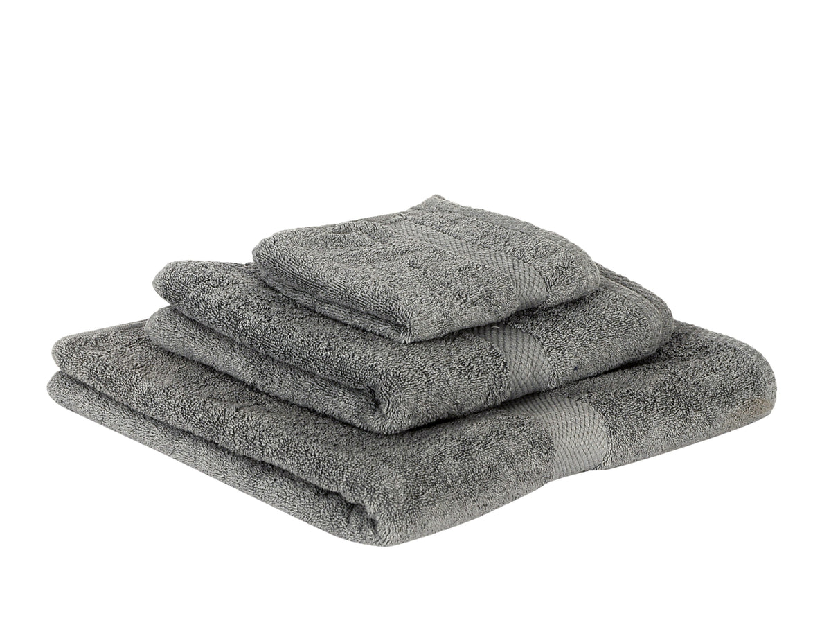 HOME ESSENTIALS | BLOOM TOWEL SET
