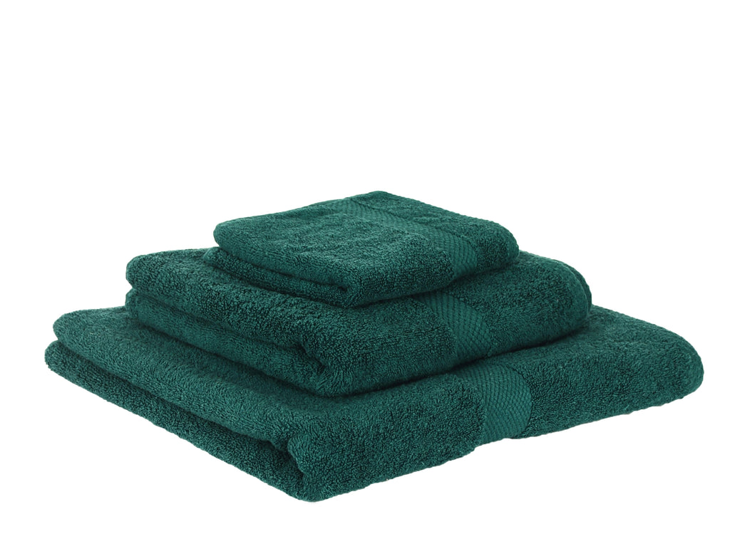 HOME ESSENTIALS | BLOOM TOWEL SET
