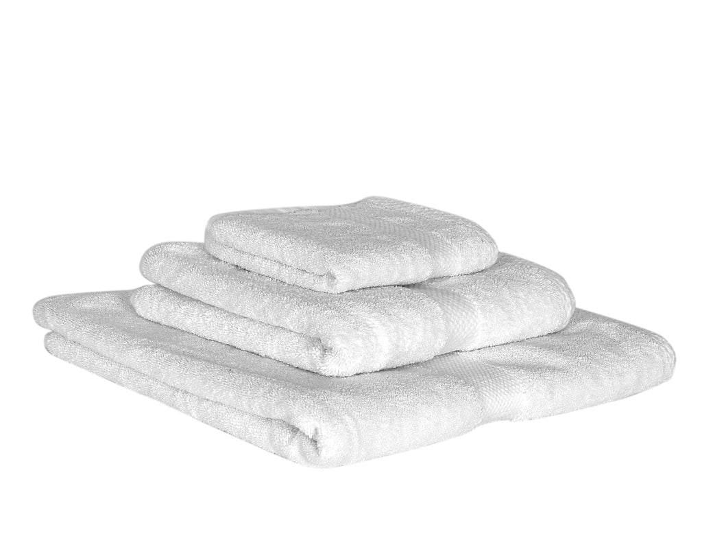 HOME ESSENTIALS | BLOOM TOWEL SET
