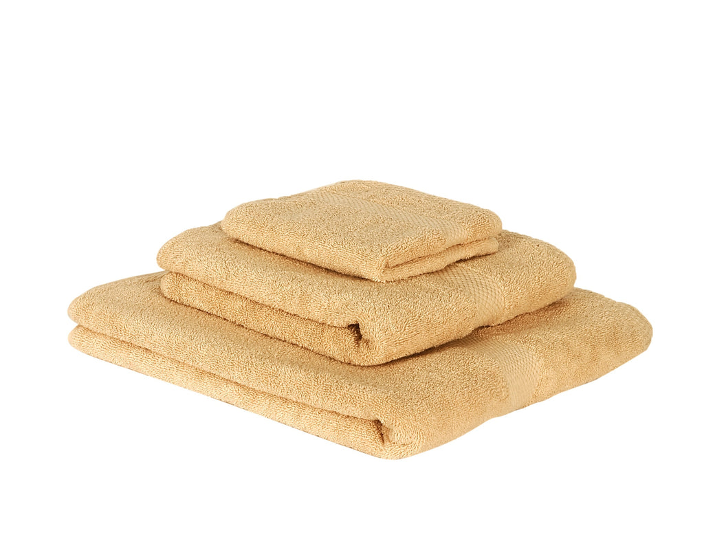 HOME ESSENTIALS | BLOOM TOWEL SET