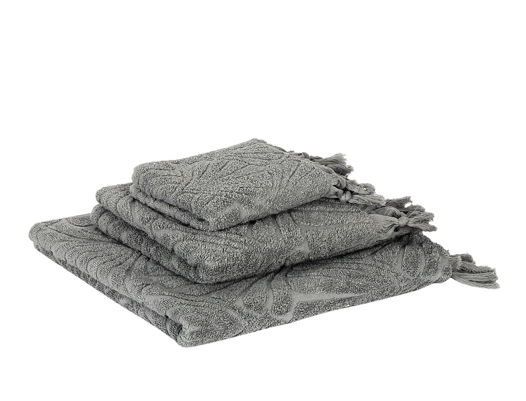 LOTUS | BLOOM TOWEL SET