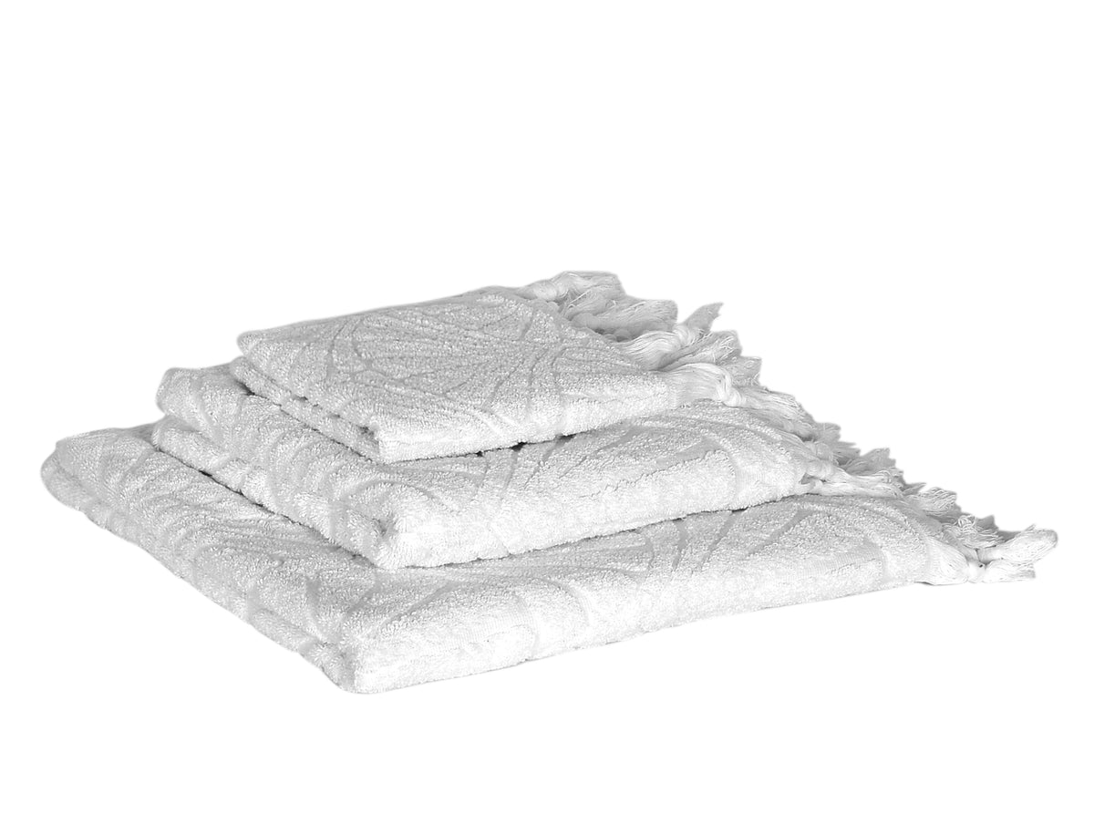 LOTUS | BLOOM TOWEL SET