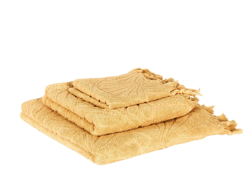 LOTUS | BLOOM TOWEL SET