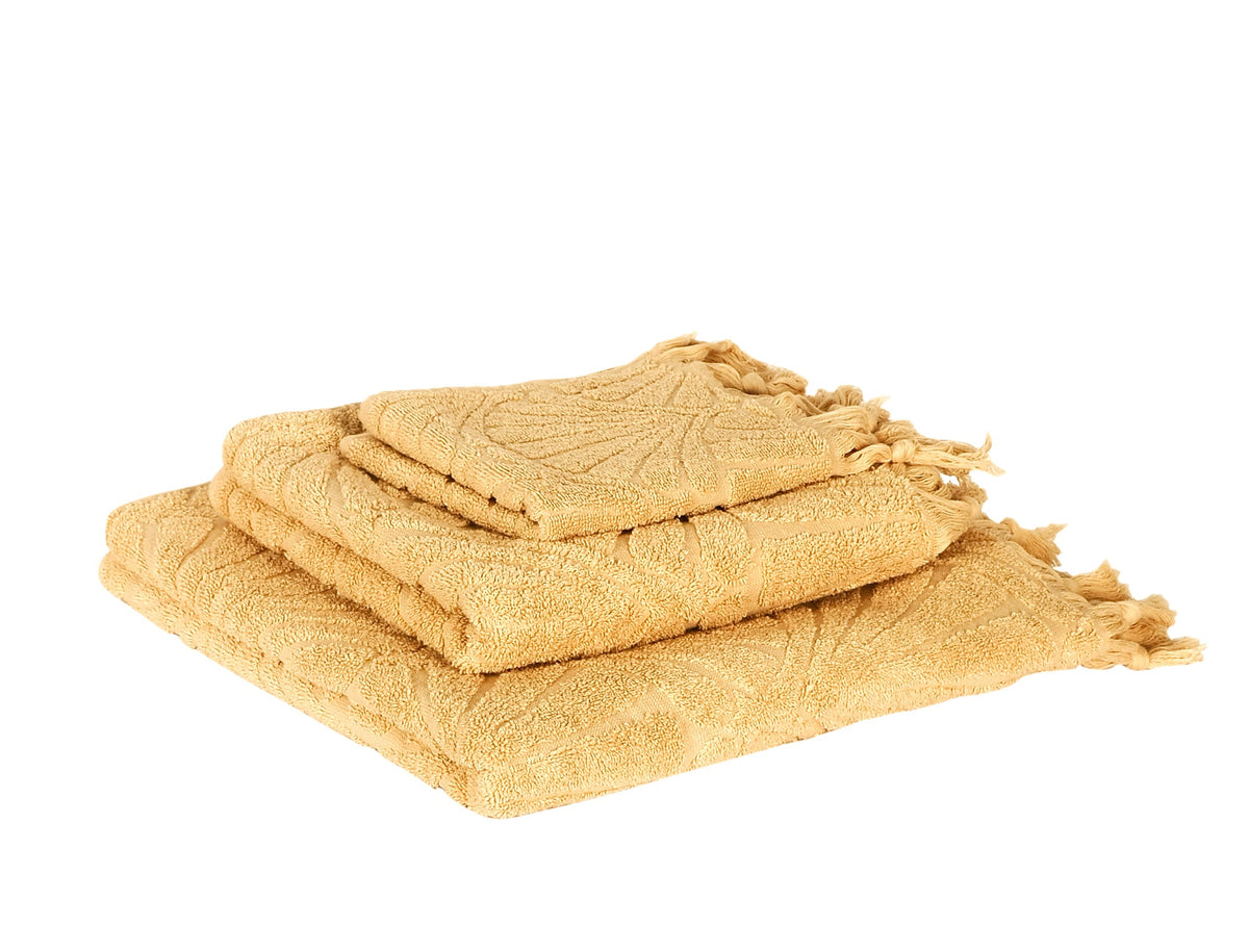 LOTUS | BLOOM TOWEL SET