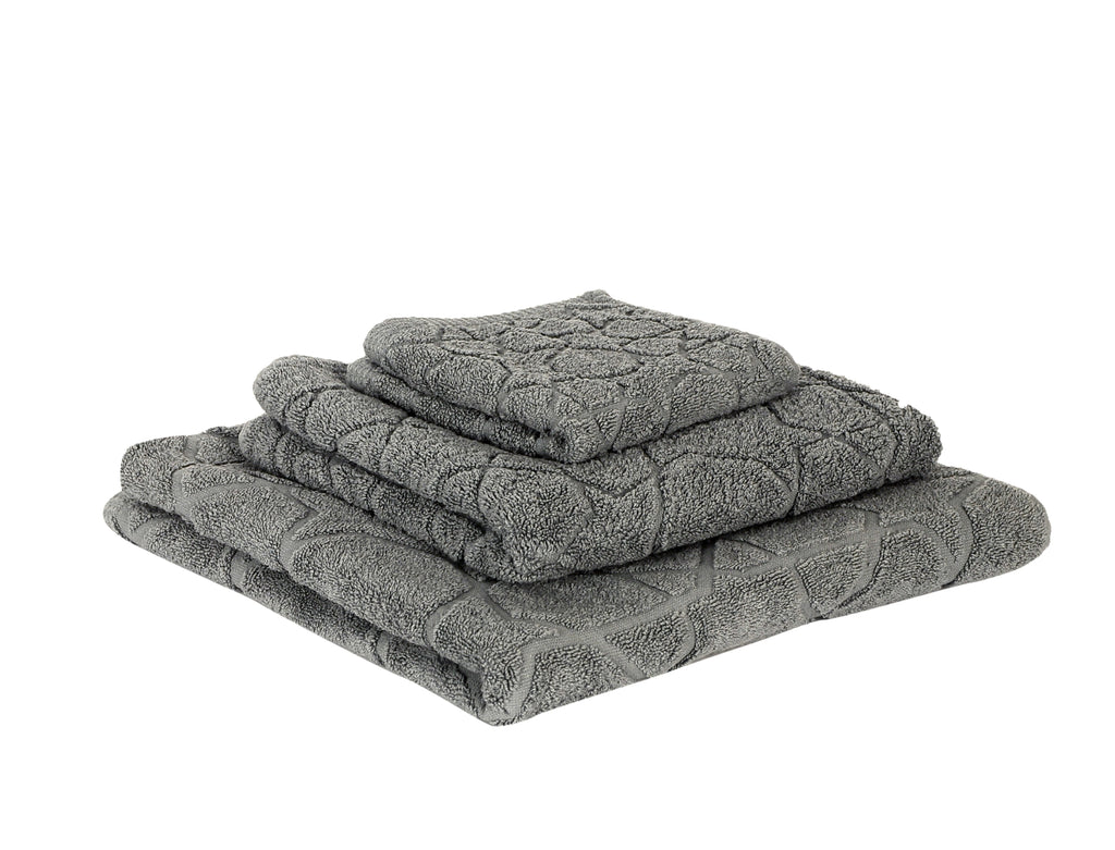 TULUN | BLOOM TOWEL SET