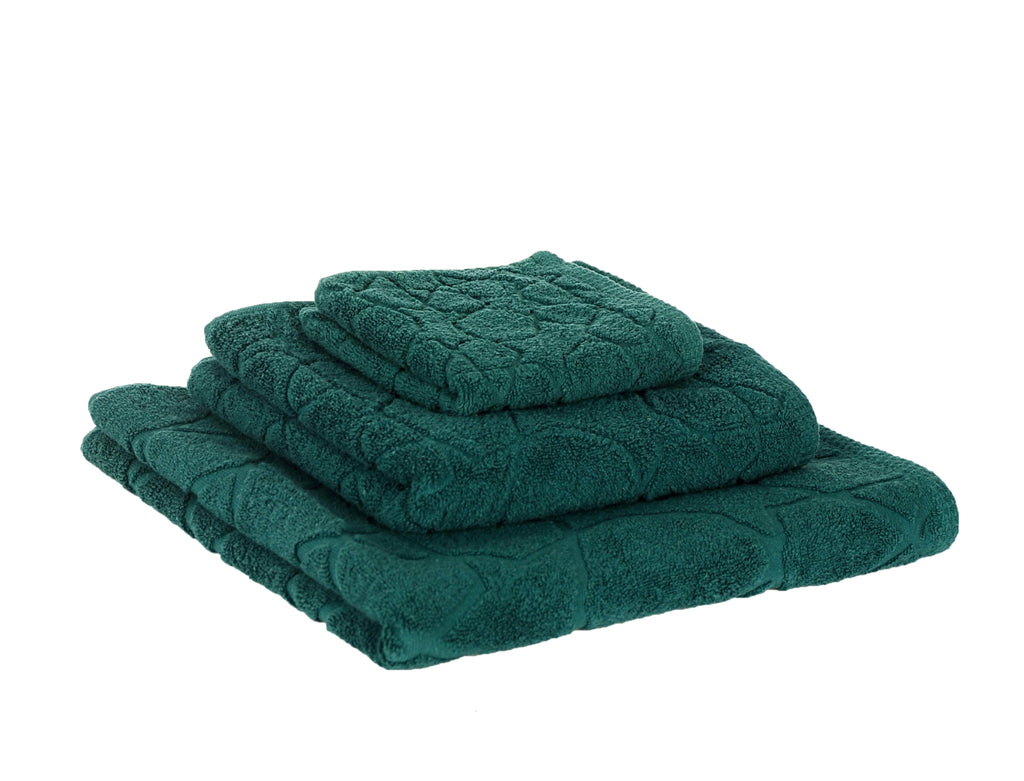 TULUN | BLOOM TOWEL SET