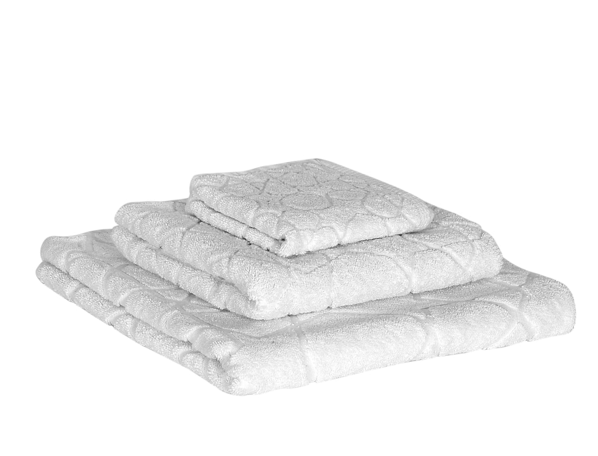 TULUN | BLOOM TOWEL SET