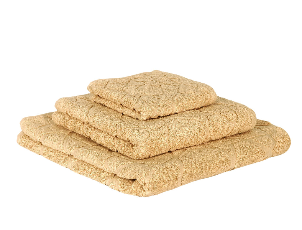 TULUN | BLOOM TOWEL SET