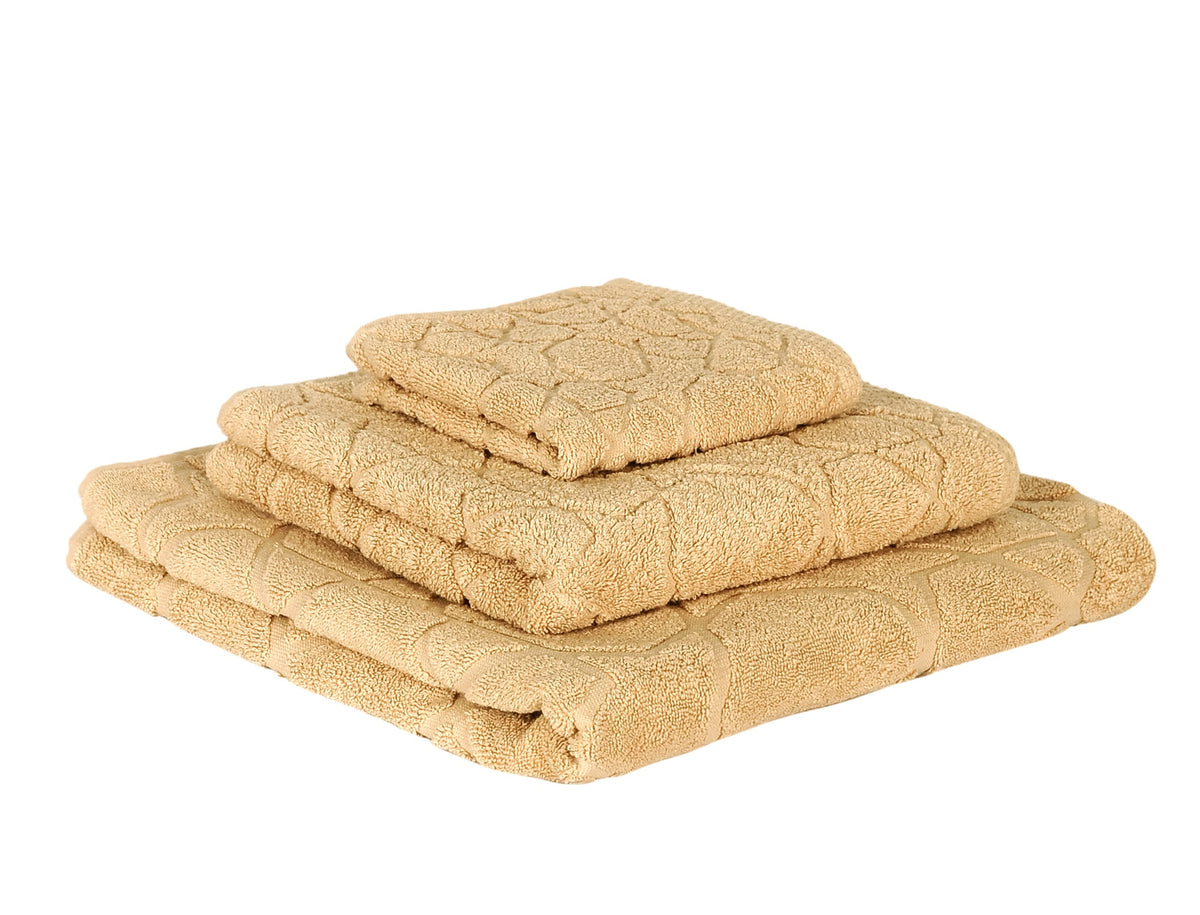 TULUN | BLOOM TOWEL SET