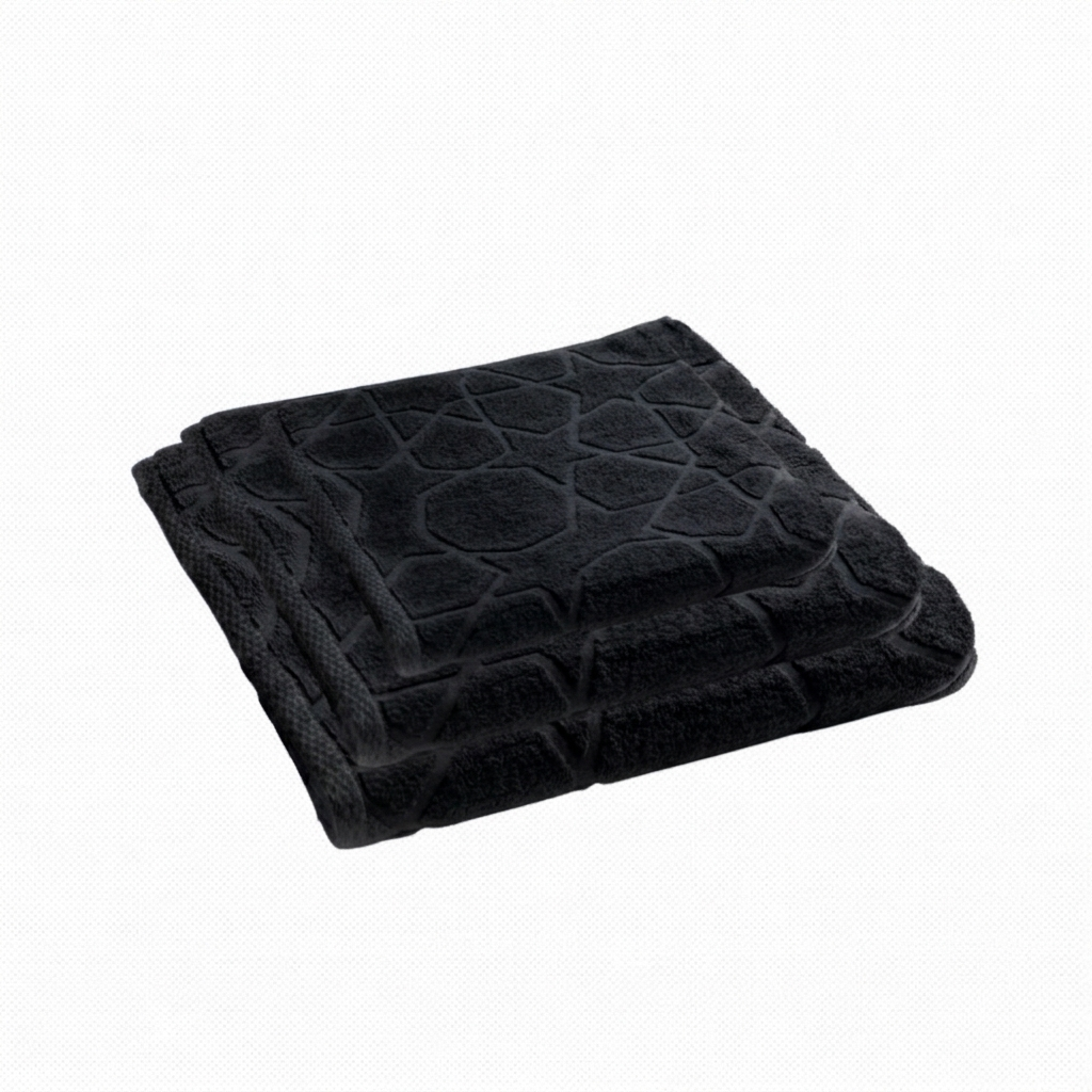 TULUN | BLOOM TOWEL SET