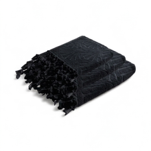 Load image into Gallery viewer, LOTUS | BLOOM TOWEL SET
