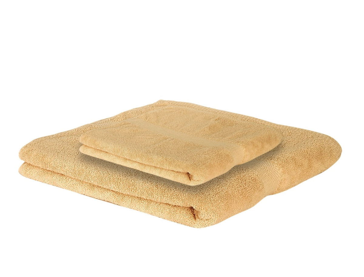 HOME ESSENTIALS | SERENE TOWEL SET