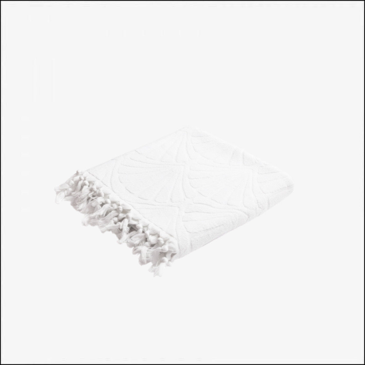 LOTUS | FACE TOWEL