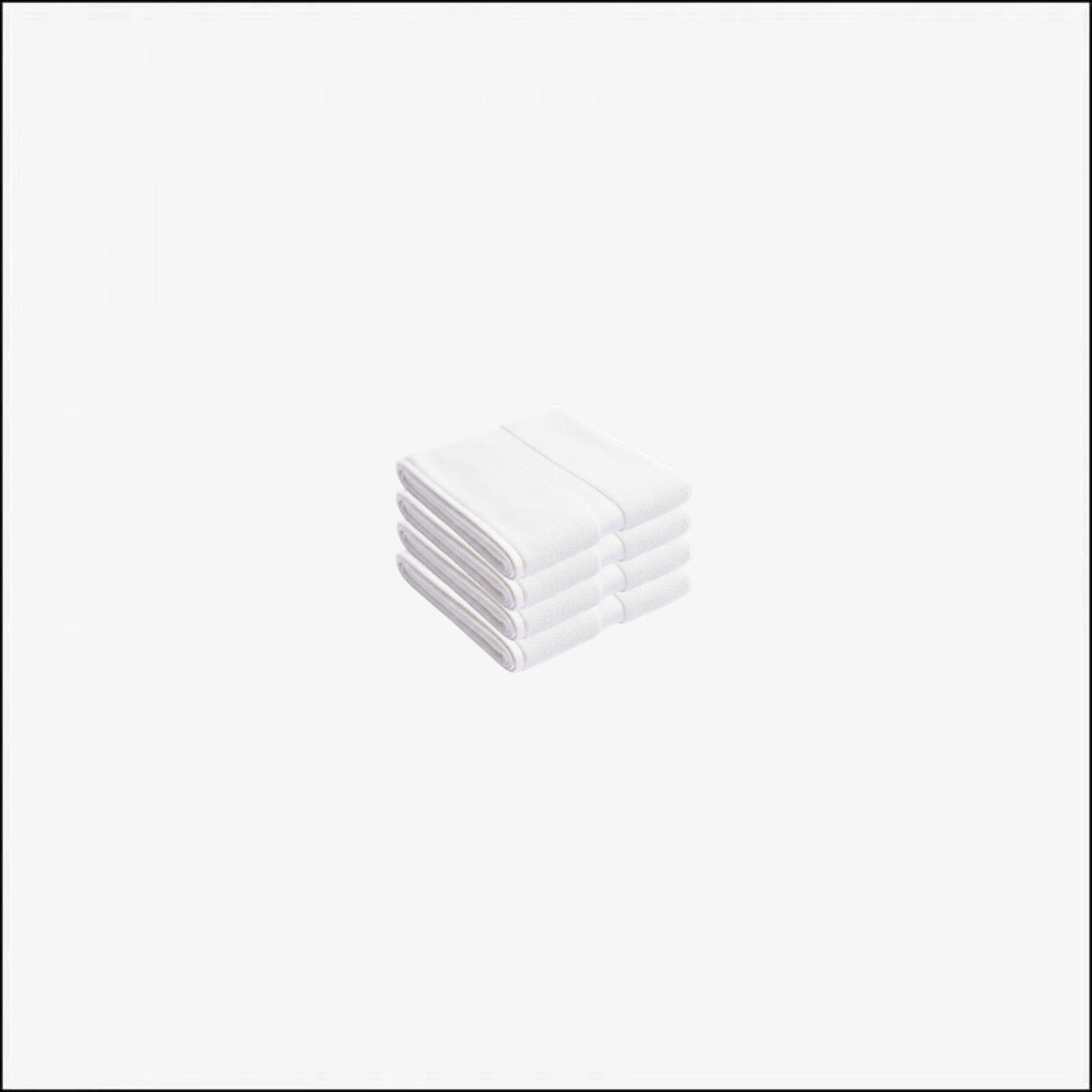 HOME ESSENTIALS | MINI TOWEL SET
