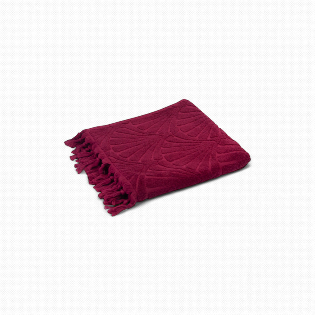 LOTUS | FACE TOWEL
