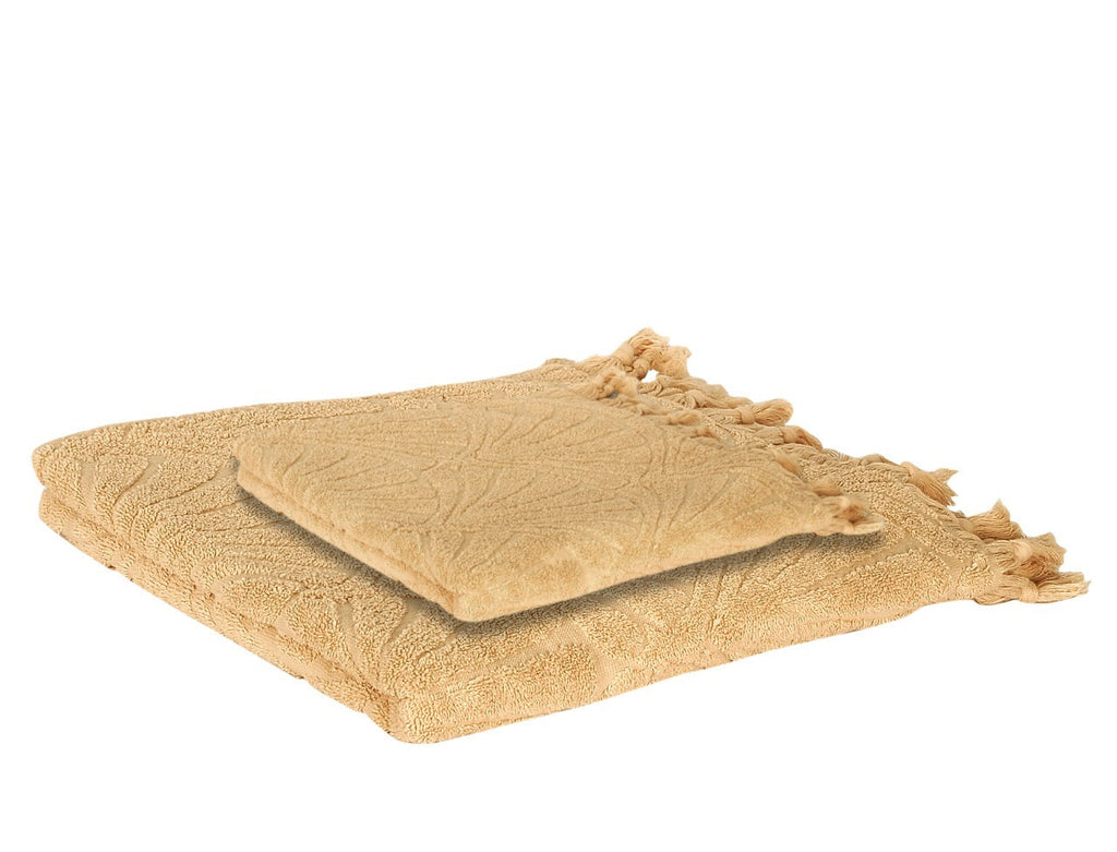 LOTUS | SERENE TOWEL SET