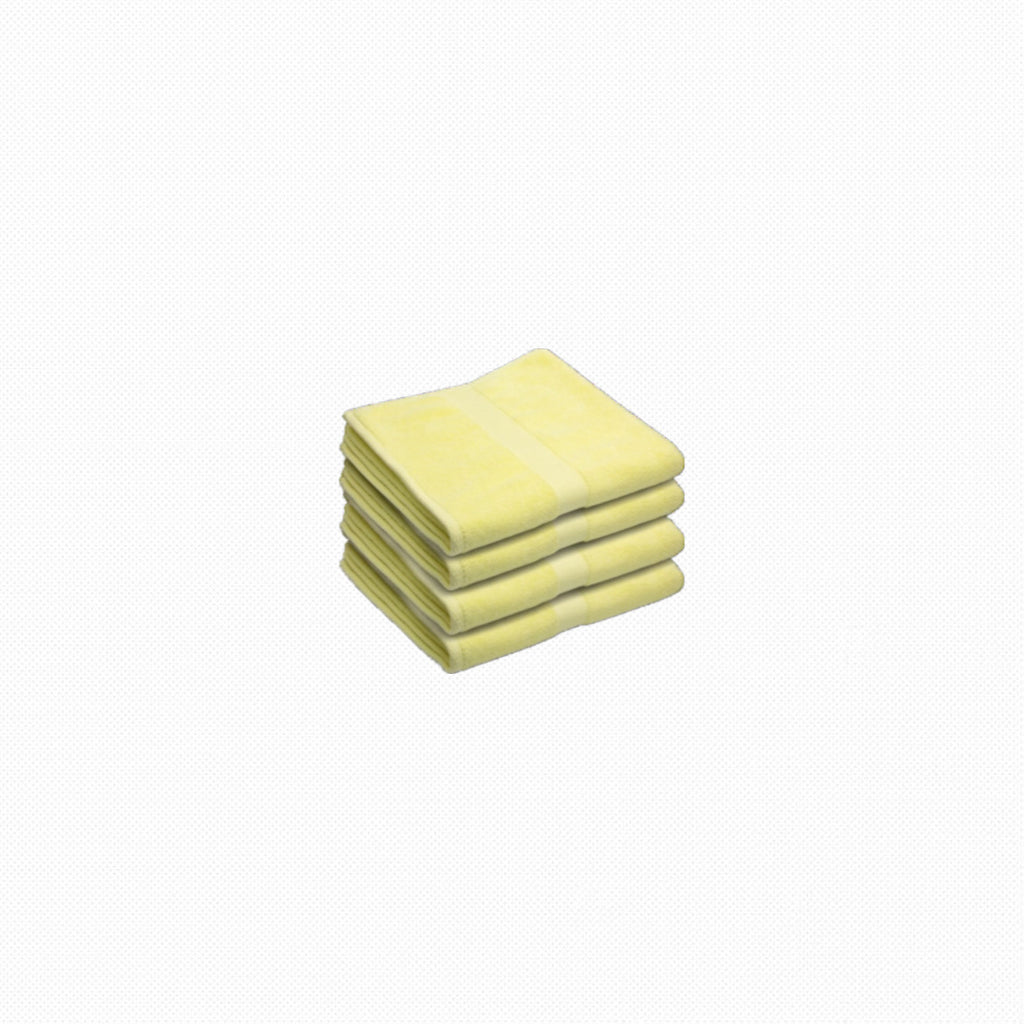 HOME ESSENTIALS | MINI TOWEL SET