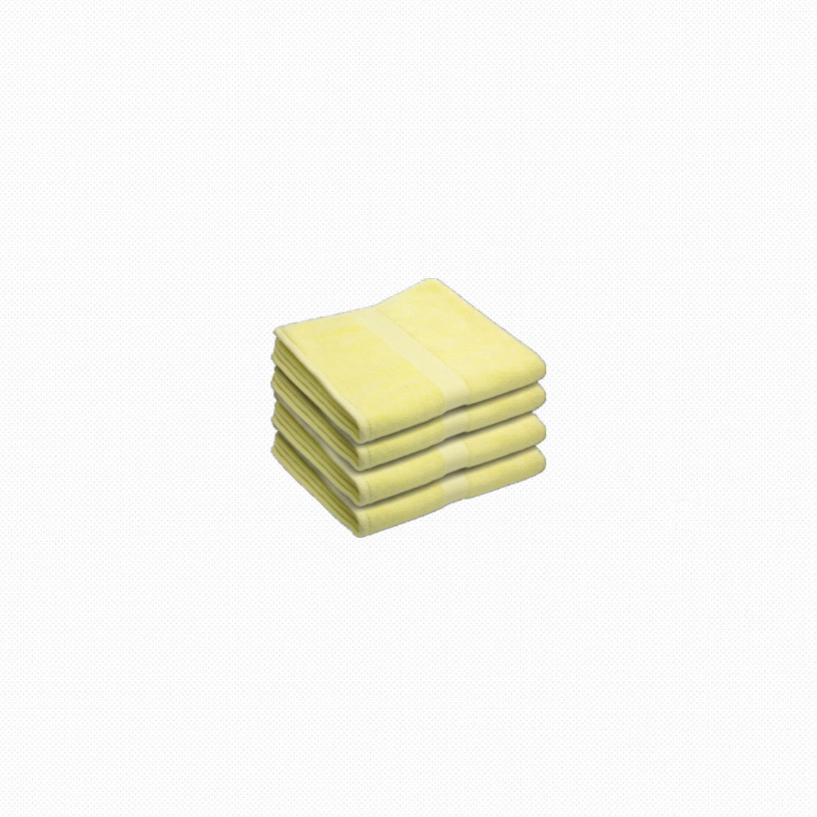 HOME ESSENTIALS | MINI TOWEL SET