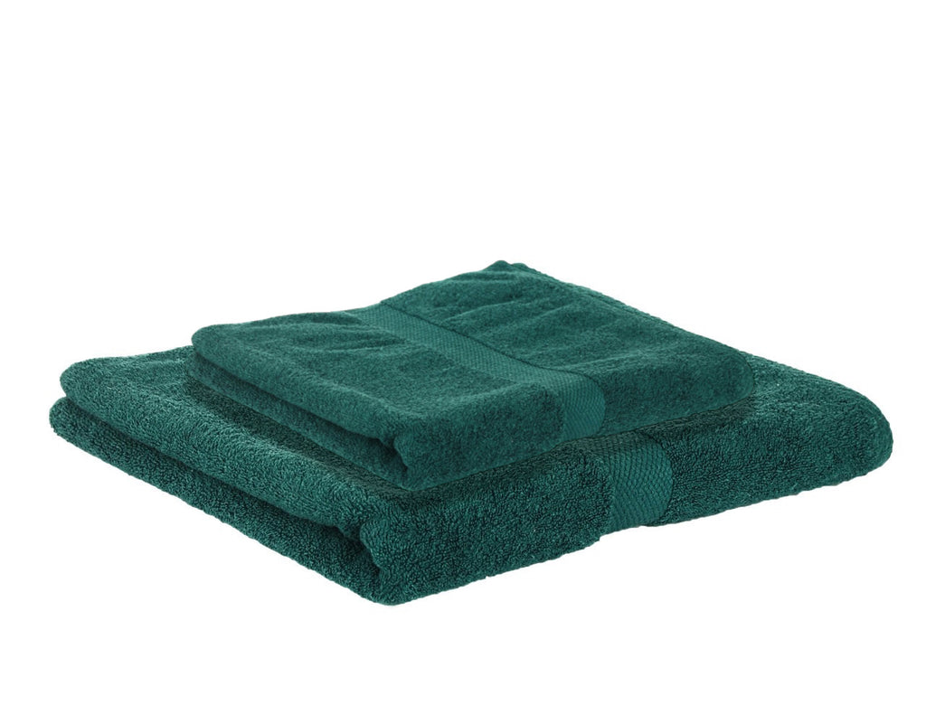 HOME ESSENTIALS | SERENE TOWEL SET