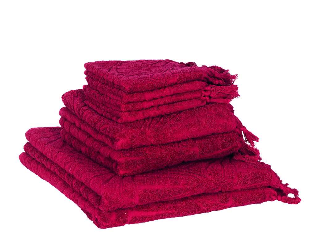 LOTUS | CLASSIC TOWEL SET