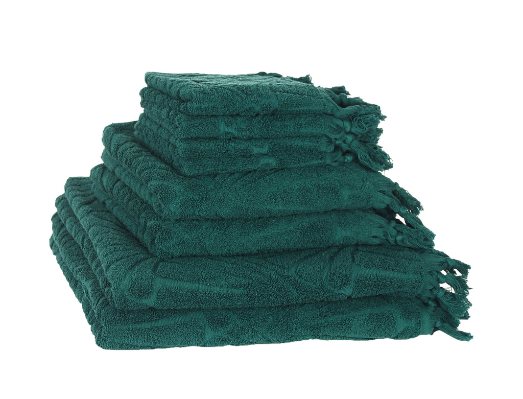LOTUS | CLASSIC TOWEL SET
