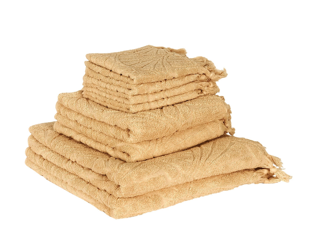 LOTUS | CLASSIC TOWEL SET
