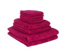 Load image into Gallery viewer, TULUN | CLASSIC TOWEL SET
